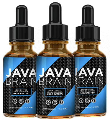 Java Brain coffee Supplement Java Brain coffee Supplement